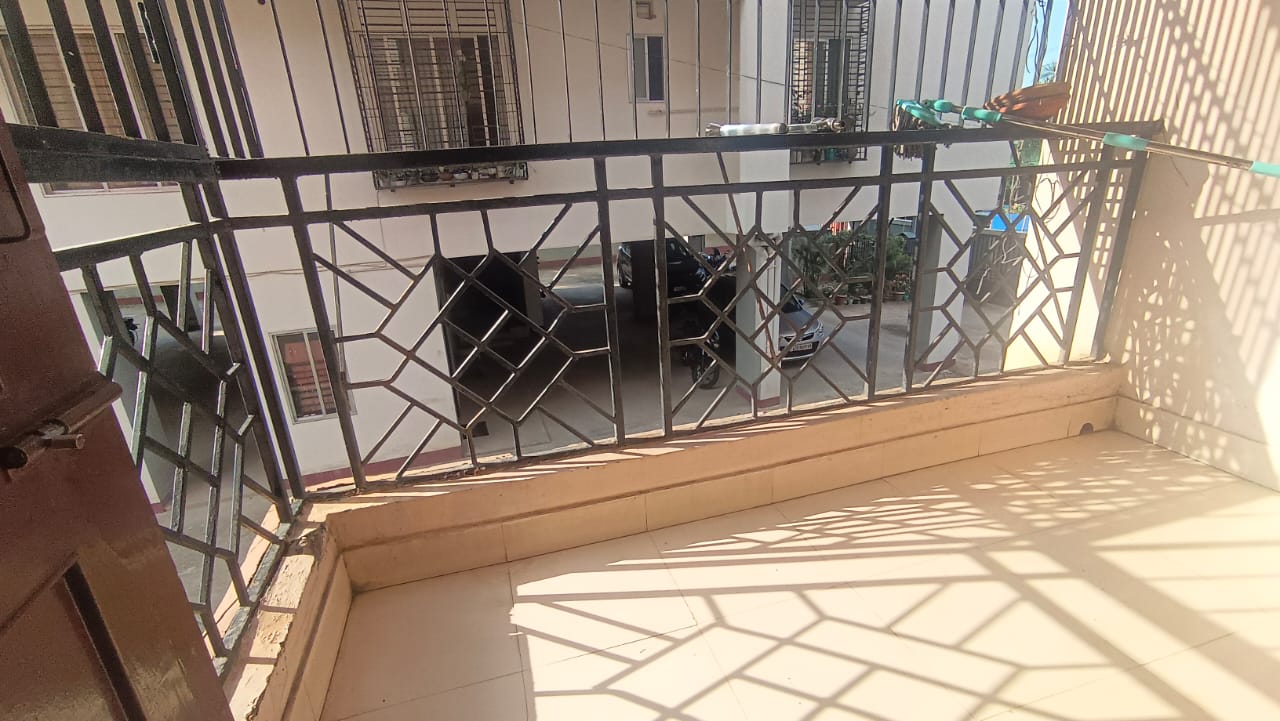 Semi Furnished 3bhk in Bormotoria, Guwahati, Assam, India for Rent